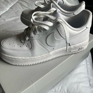 Nike Air Force Ones